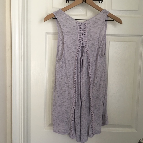 Anthropologie Tops - FLASH SALE 🛍 Akemi Kin Boho Tank - Size L